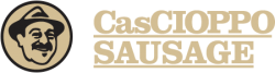 CasCioppo Sausage Logo