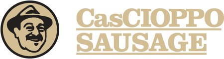 CasCioppo Sausage Logo