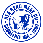 Seabend Logo Shoreline