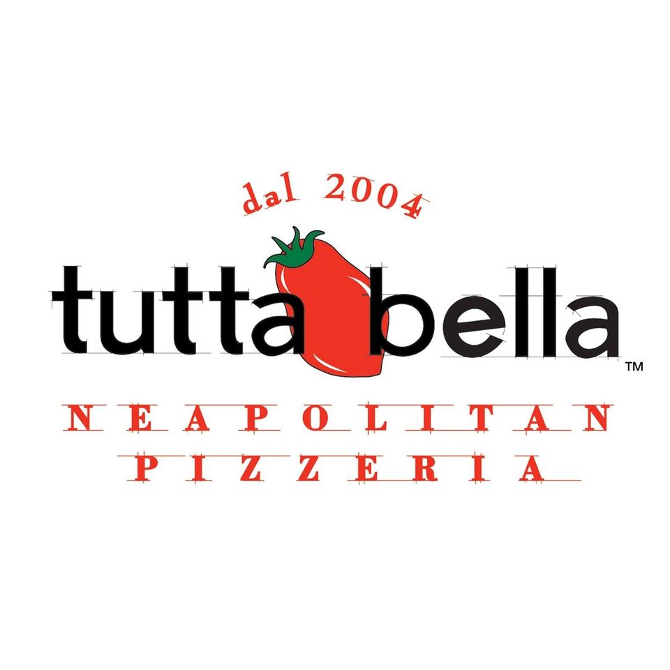 TUTTA BELLA LOGO